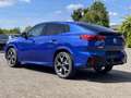 BMW X2 sDrive20i / M Sportpaket / Niere Iconic Glow Blue - thumbnail 4