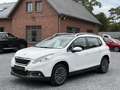 Peugeot 2008 2008 PureTech Blanc - thumbnail 1