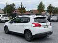 Peugeot 2008 2008 PureTech Blanc - thumbnail 4