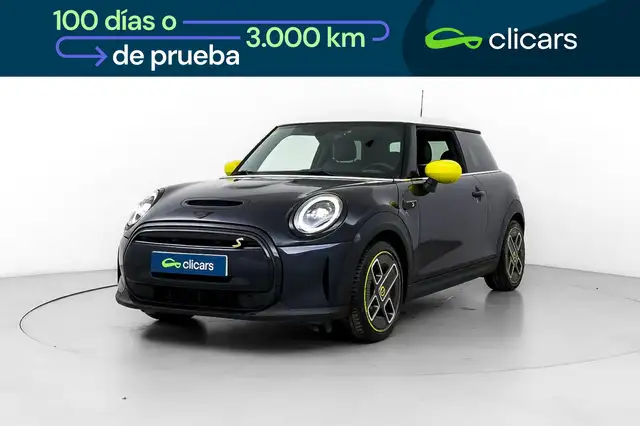 MINI Cooper SE