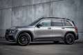 Mercedes-Benz GLB 200 AMG/7PLACES Gris - thumbnail 4