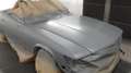 Mercedes-Benz SL 380 Neulackierung, Leder neu, Softtop neu Albastru - thumbnail 9