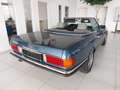 Mercedes-Benz SL 380 Neulackierung, Leder neu, Softtop neu Albastru - thumbnail 2