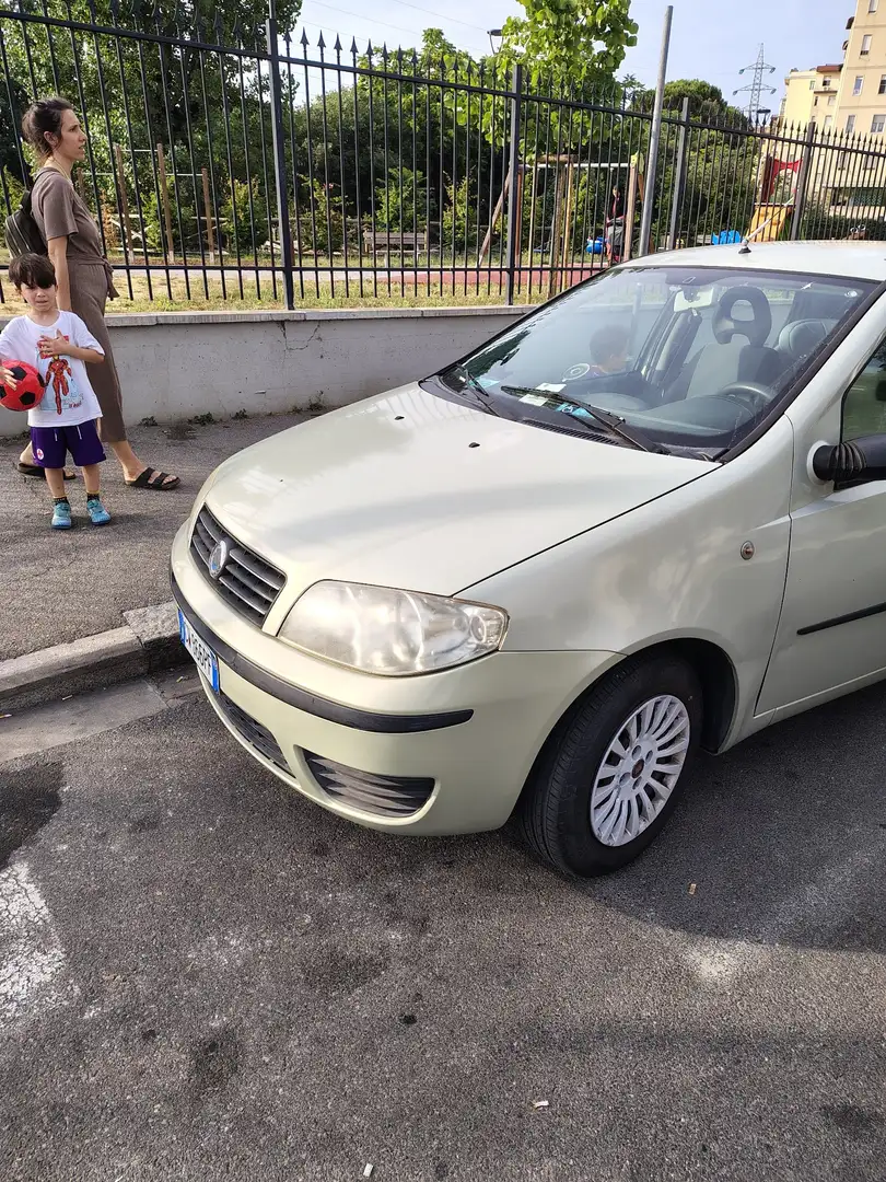 Fiat Punto 5p 1.2 Dynamic - 2