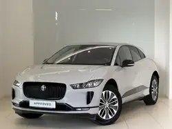 Jaguar I-Pace EV400 S AWD Black Pack & 19'' Rad