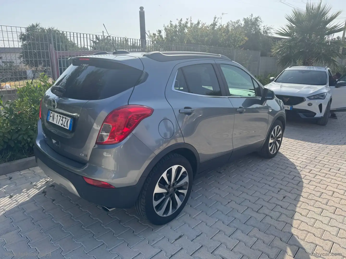 Opel Mokka X X 1.6 CDTI Ecot.136 4x2 S&S Innov. - 2