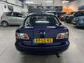 Mazda 6 Sport 2.0i Touring Automaat NAVIGATIE / VOL-LEDER Bleu - thumbnail 6