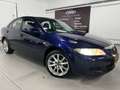 Mazda 6 Sport 2.0i Touring Automaat NAVIGATIE / VOL-LEDER Bleu - thumbnail 30