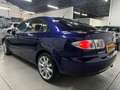 Mazda 6 Sport 2.0i Touring Automaat NAVIGATIE / VOL-LEDER Bleu - thumbnail 32