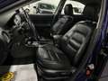 Mazda 6 Sport 2.0i Touring Automaat NAVIGATIE / VOL-LEDER Bleu - thumbnail 22