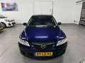 Mazda 6 Sport 2.0i Touring Automaat NAVIGATIE / VOL-LEDER Bleu - thumbnail 3