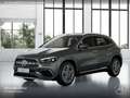 Mercedes-Benz GLA 180 AMG+PANO+360°+MULTIBEAM+TOTW+KEYLESS+7G Gris - thumbnail 13