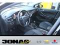 Opel Astra Elegance 1.2T 17'' Navi RKamera Sitzheizung Schwarz - thumbnail 7