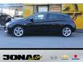 Opel Astra Elegance 1.2T 17'' Navi RKamera Sitzheizung Schwarz - thumbnail 6