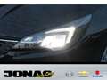 Opel Astra Elegance 1.2T 17'' Navi RKamera Sitzheizung Schwarz - thumbnail 2