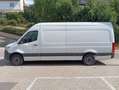 Mercedes-Benz Sprinter III KastenMaxi 315 CDI 1.Hand Klima Weiß - thumbnail 10