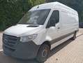 Mercedes-Benz Sprinter III KastenMaxi 315 CDI 1.Hand Klima Weiß - thumbnail 2
