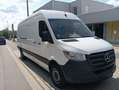 Mercedes-Benz Sprinter III KastenMaxi 315 CDI 1.Hand Klima Weiß - thumbnail 1