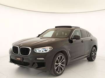 xdrive20d Msport auto my19 - TAGLIANDI BMW - TETTO