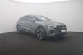 Audi Q8 50 e-tron quattro S line LED Navi ACC Gris - thumbnail 6