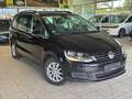 Volkswagen Sharan Comfortline BMT DSG 4Motion AHK NAVI ACC Noir - thumbnail 3