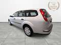 Ford Focus 1.6 Trend Gris - thumbnail 5