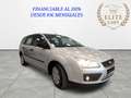 Ford Focus 1.6 Trend Gris - thumbnail 2