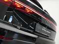 Audi Q8 60 TFSI e 490 Tiptronic Pro Line S Competition Aut Zwart - thumbnail 10