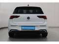 Volkswagen Golf VIII Lim. 2.0 TDI Navi*AHK*CAM*ACC*SHZ Goal Weiß - thumbnail 5