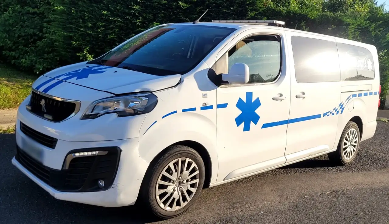 Peugeot Expert
