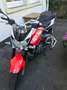 Aprilia Shiver 750 ABS Red - thumbnail 3