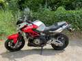 Aprilia Shiver 750 ABS Red - thumbnail 8