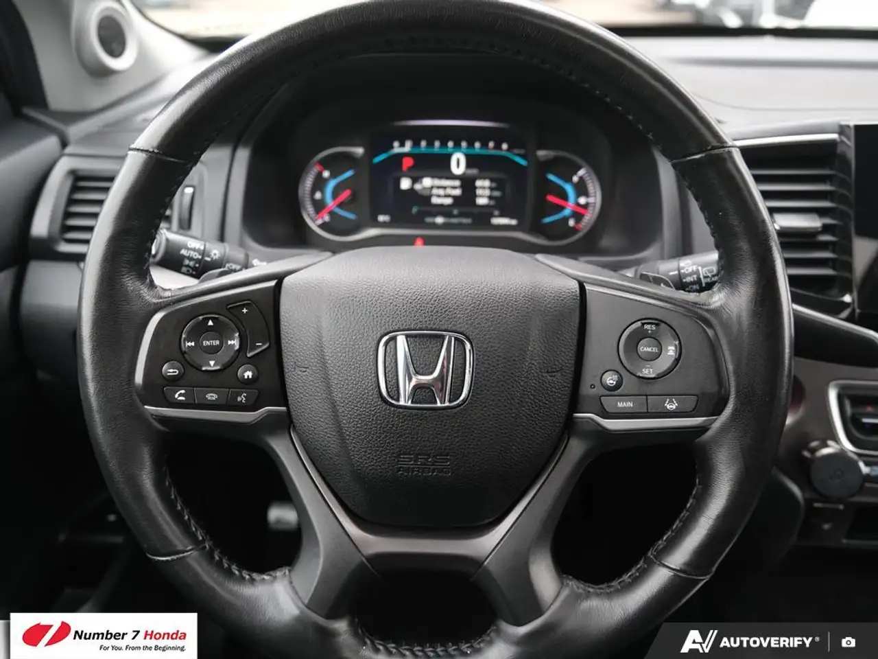 Honda Pilot снимка Honda Pilot