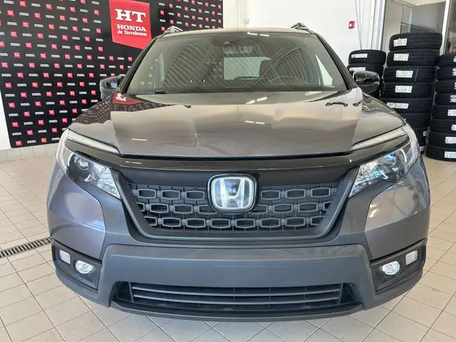 Honda Passport 2019 — photo 3
