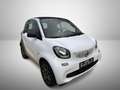 smart forTwo 70 1.0 twinamic Passion Automatica Bianco - thumbnail 1