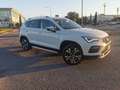 SEAT Ateca 2021 1.5 ecotsi Xperience 150cv dsg GPL Bianco - thumbnail 2