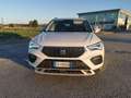 SEAT Ateca 2021 1.5 ecotsi Xperience 150cv dsg GPL Bianco - thumbnail 1