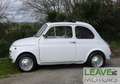 Fiat 500 Fiat 500 F - 1967 Weiß - thumbnail 9