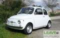 Fiat 500 Fiat 500 F - 1967 Weiß - thumbnail 1