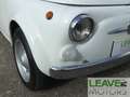 Fiat 500 Fiat 500 F - 1967 Weiß - thumbnail 28