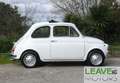 Fiat 500 Fiat 500 F - 1967 Weiß - thumbnail 5