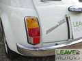 Fiat 500 Fiat 500 F - 1967 Weiß - thumbnail 29