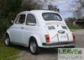 Fiat 500 Fiat 500 F - 1967 Weiß - thumbnail 8