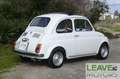 Fiat 500 Fiat 500 F - 1967 Weiß - thumbnail 6