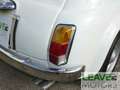 Fiat 500 Fiat 500 F - 1967 Weiß - thumbnail 30