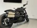 Harley-Davidson Sportster S 1.252 ccm #nur 200 KM # wie NEU! Schwarz - thumbnail 2