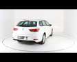 SEAT Leon 1.4 TGI DSG ST Business HIGH bijela - thumbnail 6