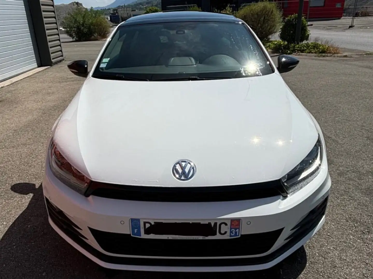 Volkswagen Scirocco Scirocco 2.0 TSI 180 DSG6 Carat - 1