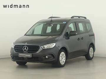113 Tourer BASE AHK KlimaA PDC ParkAss SHZ