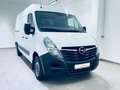 Opel Movano B Kasten/Kombi HKa L2H2 3,5t * NAVI *TEMP Blanc - thumbnail 17
